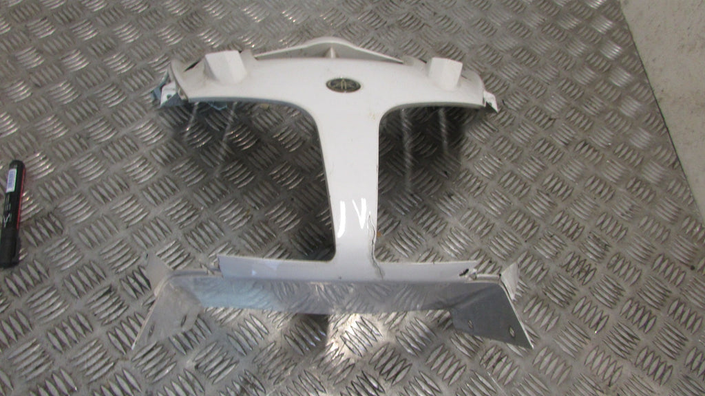 Yamaha FJR 1300 ABS 2007, 2006>2012 Tête de fourche Habillages carrenage carross