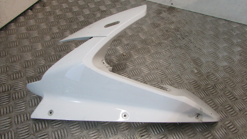 Yamaha FJR 1300 ABS 2007, 2006>2012 Tête de fourche gauche ,Habillages carrenage