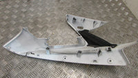 Yamaha FJR 1300 ABS 2007, 2006>2012 Tête de fourche gauche ,Habillages carrenage