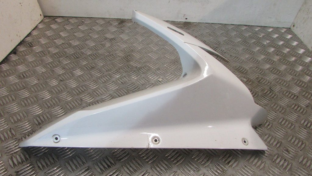 Yamaha FJR 1300 ABS 2007, 2006>2012 Tête de fourche supérieur avant droite carén