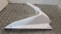 Yamaha FJR 1300 ABS 2007, 2006>2012 Tête de fourche supérieur avant droite carén