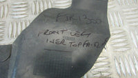 Yamaha FJR 1300 ABS 2007, 2006>2012 Habillages carénage flanc gauche interior,le