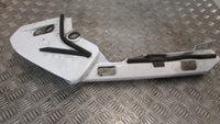 Yamaha FJR 1300 ABS 2007, 2006>2012 carénage lateral sous le siège droite, Fairi