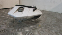 Yamaha FJR 1300 ABS 2007, 2006>2012 carénage lateral sous le siège droite, Fairi
