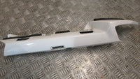 Yamaha FJR 1300 ABS 2007, 2006>2012 carénage lateral sous le siège gauche, Fairi