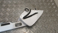Yamaha FJR 1300 ABS 2007, 2006>2012 carénage lateral sous le siège gauche, Fairi