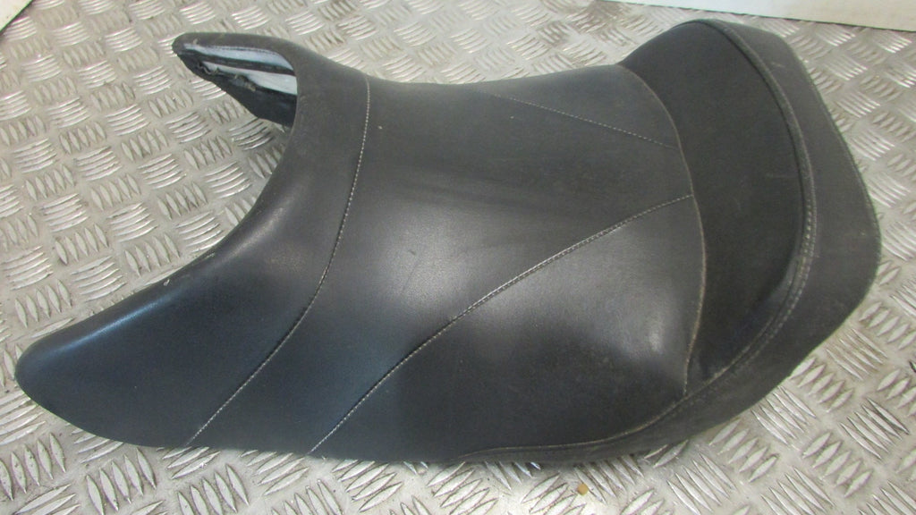 Yamaha FJR 1300 ABS 2007, 2006>2012 Selle pilote avant, Police Spec, Comfort Bag