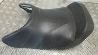 Yamaha FJR 1300 ABS 2007, 2006>2012 Selle pilote avant, Police Spec, Comfort Bag