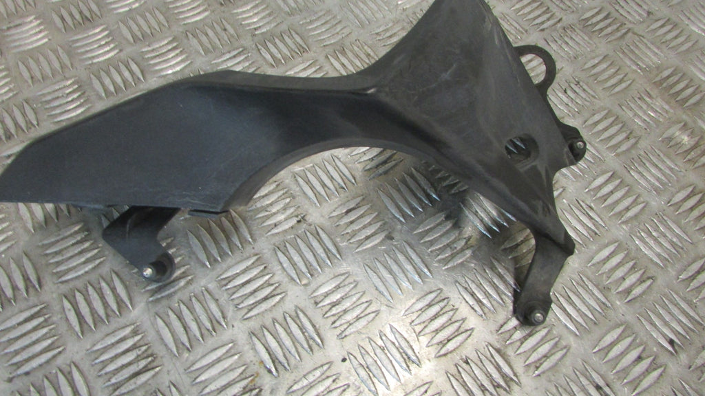 Yamaha FJR 1300 ABS 2007, 2006>2012 carrosserie carénage CARRENAGE LATERAL gauch