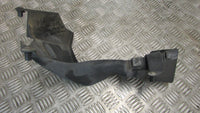 Yamaha FJR 1300 ABS 2007, 2006>2012 carrosserie carénage CARRENAGE LATERAL gauch