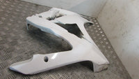 Yamaha FJR 1300 ABS 2007, 2006>2012 carrosserie carénage CARRENAGE LATERAL, flan