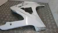Yamaha FJR 1300 ABS 2007, 2006>2012 carrosserie carénage CARRENAGE LATERAL, flan
