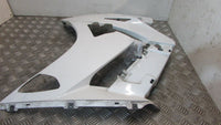 Yamaha FJR 1300 ABS 2007, 2006>2012 carrosserie carénage CARRENAGE LATERAL, flan
