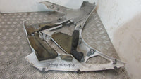 Yamaha FJR 1300 ABS 2007, 2006>2012 carrosserie carénage CARRENAGE LATERAL, flan
