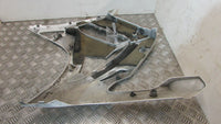 Yamaha FJR 1300 ABS 2007, 2006>2012 carrosserie carénage CARRENAGE LATERAL, flan