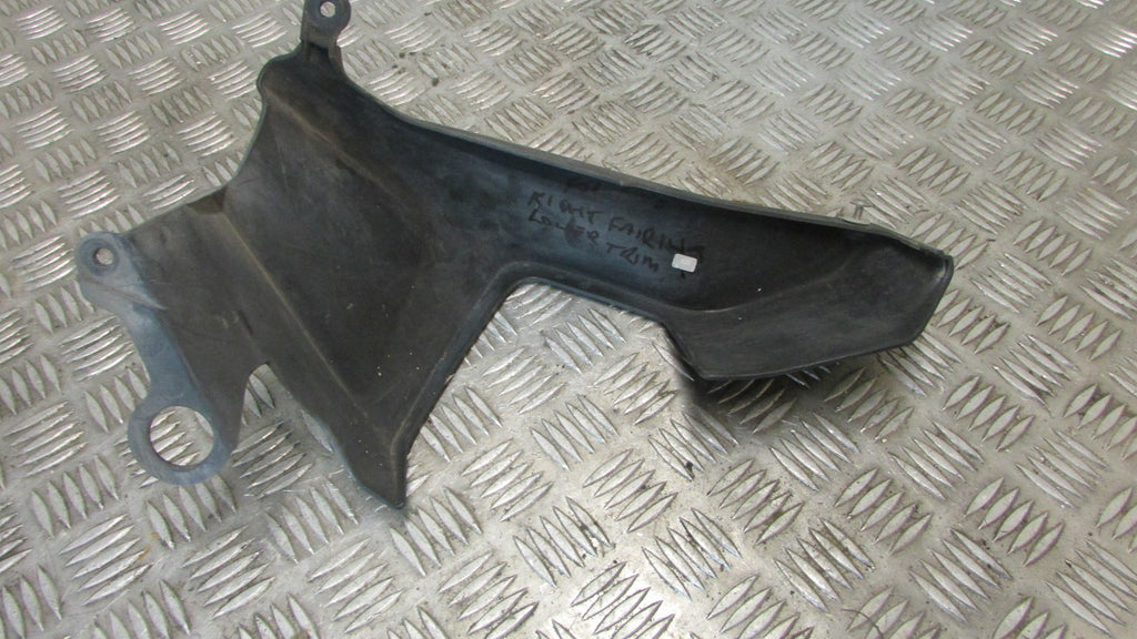 Yamaha FJR 1300 ABS 2007, 2006>2012 Habillages carrenage carrosserie carénage fl