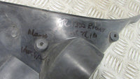 Yamaha FJR 1300 ABS 2007, 2006>2012 Habillages carrenage carrosserie carénage fl