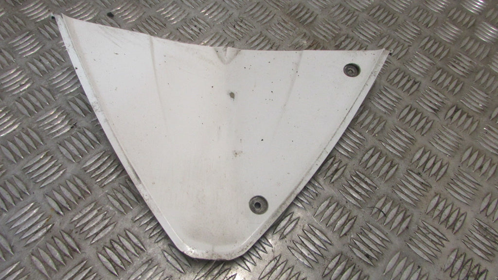 Yamaha FJR 1300 ABS 2007, 2006>2012 carénage V avant radiateur,, Fairing Lower C