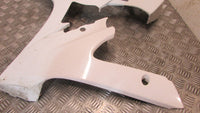 Yamaha FJR 1300 ABS 2007, 2006>2012 carrosserie carénage CARRENAGE LATERAL, flan