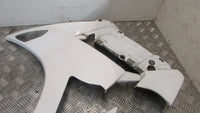 Yamaha FJR 1300 ABS 2007, 2006>2012 carrosserie carénage CARRENAGE LATERAL, flan