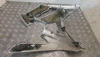 Yamaha FJR 1300 ABS 2007, 2006>2012 carrosserie carénage CARRENAGE LATERAL, flan