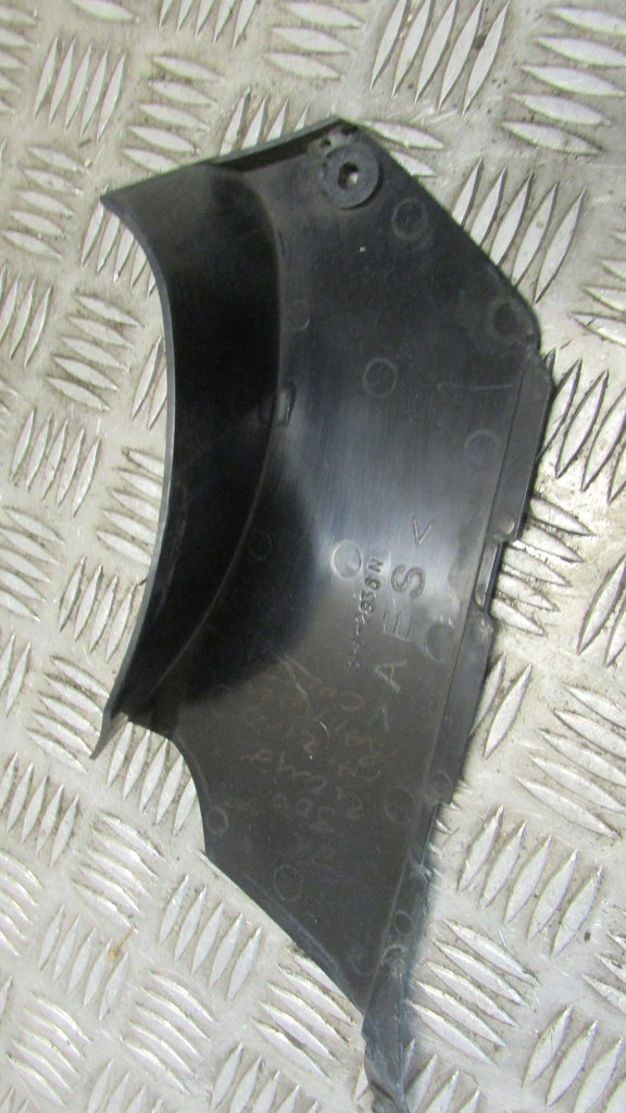 Yamaha FJR 1300 ABS 2007, 2006>2012 Habillages carénage droit à côté de compteur