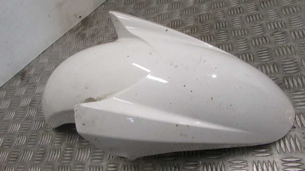 Yamaha FJR 1300 ABS 2007, 2006>2012 Garde Boue avant ,, FRONT MUDGUARD,