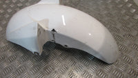 Yamaha FJR 1300 ABS 2007, 2006>2012 Garde Boue avant ,, FRONT MUDGUARD,