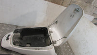 Yamaha FJR 1300 ABS 2007, 2006>2012 Plastiques arrière de spécification de polic