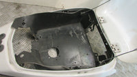 Yamaha FJR 1300 ABS 2007, 2006>2012 Plastiques arrière de spécification de polic