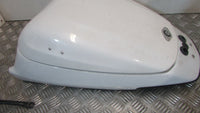 Yamaha FJR 1300 ABS 2007, 2006>2012 Plastiques arrière de spécification de polic