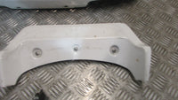 Yamaha FJR 1300 ABS 2007, 2006>2012 Plastiques arrière de spécification de polic