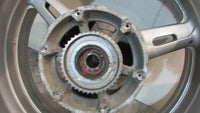 Yamaha FJR 1300 ABS 2007, 2006>2012 Jante Ariere , pneu, ROUE ARRIÈRE , rear whe