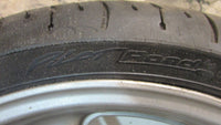 Yamaha FJR 1300 ABS 2007, 2006>2012 Jante AV avant avec pneu ,front wheel with t