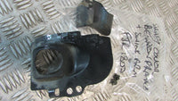 Yamaha FJR 1300 ABS 2007, 2006>2012 Couvercles en plastique de l arbre de transm