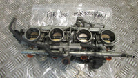 Yamaha FJR 1300 ABS 2007, 2006>2012 Rampe d injecteur injection rampe injection