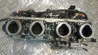 Yamaha FJR 1300 ABS 2007, 2006>2012 Rampe d injecteur injection rampe injection