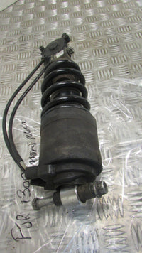 Yamaha FJR 1300 ABS 2007, 2006>2012 Armortisseur ,monoshock shock, REAR SUSPENSI