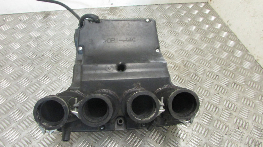 Yamaha FJR 1300 ABS 2007, 2006>2012 boîte de filtre à air ,AIR filter BOX ,