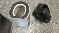 Yamaha FJR 1300 ABS 2007, 2006>2012 boîte de filtre à air ,AIR filter BOX ,
