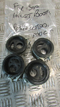 Yamaha FJR 1300 ABS 2007, 2006>2012 cornets, , Inlet Rubbers / Intake Manifolds/