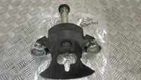 Yamaha FJR 1300 ABS 2007, 2006>2012 T de Fourche inferior,BOTTOM YOKE CLAMP