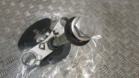 Yamaha FJR 1300 ABS 2007, 2006>2012 T de Fourche inferior,BOTTOM YOKE CLAMP