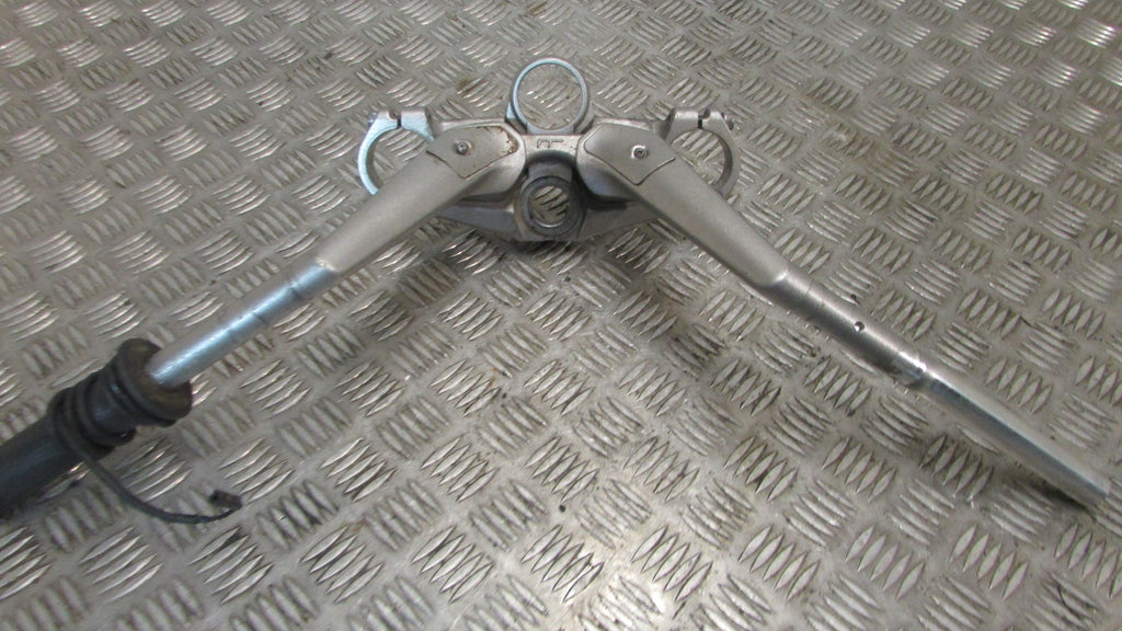 Yamaha FJR 1300 ABS 2007, 2006>2012 GUIDON ,HANDLEBAR handlebars