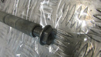 Yamaha FJR 1300 ABS 2007, 2006>2012 axe de la rue avant,, front axle spindle FRO