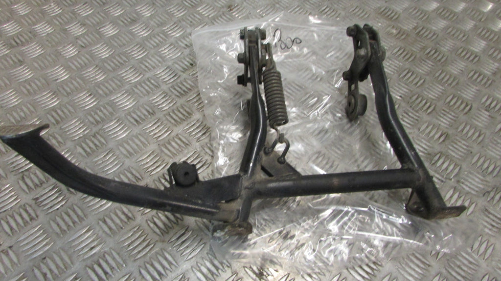 Yamaha FJR 1300 ABS 2007, 2006>2012 Bequilles Central,Centre STAND center