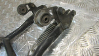 Yamaha FJR 1300 ABS 2007, 2006>2012 Bequilles Central,Centre STAND center
