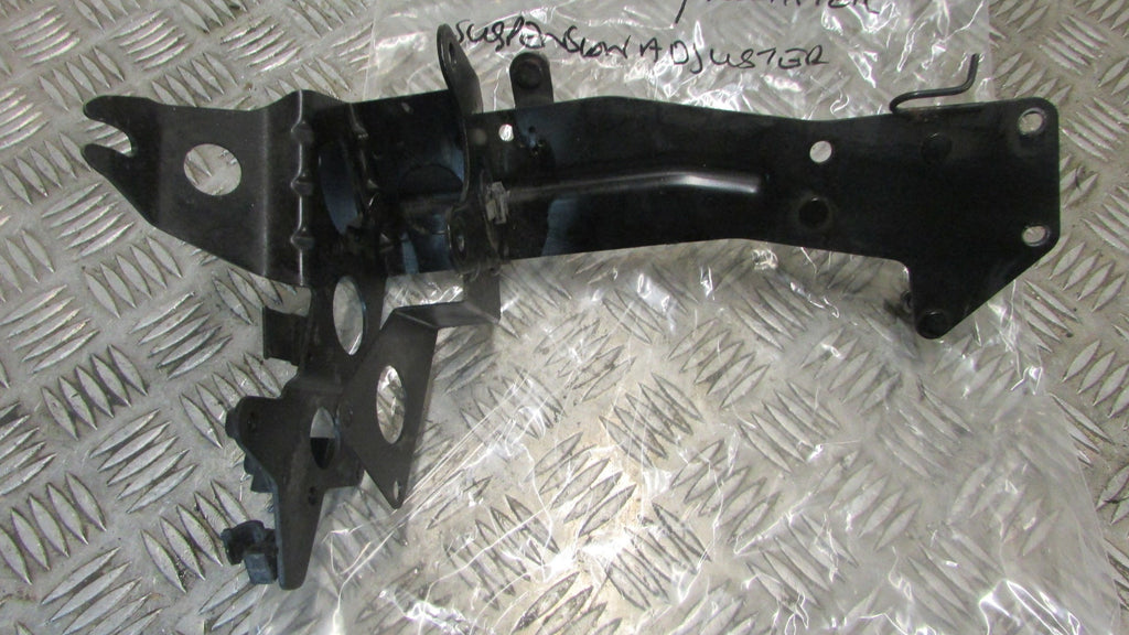 Yamaha FJR 1300 ABS 2007, 2006>2012 support de regulateur fixation cadre ar, rea