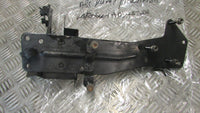 Yamaha FJR 1300 ABS 2007, 2006>2012 support de regulateur fixation cadre ar, rea