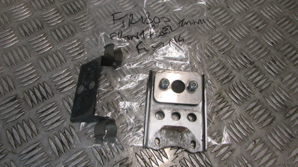 Yamaha FJR 1300 ABS 2007, 2006>2012 fixation de le reservoir d essense avant av,